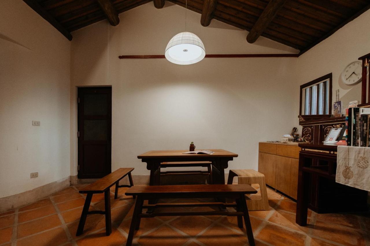 Live Guest House Jincheng Extérieur photo