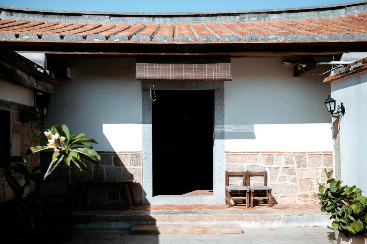 Live Guest House Jincheng Extérieur photo