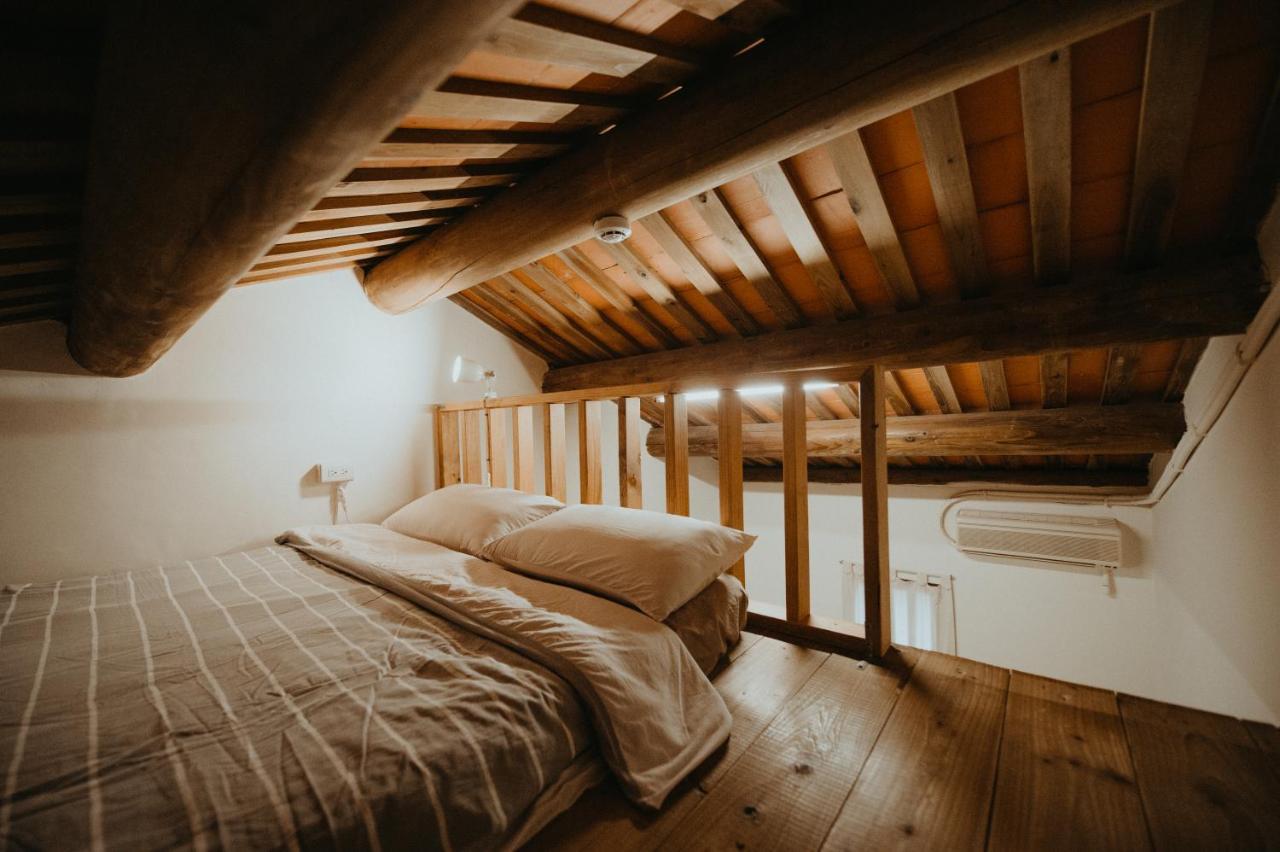 Live Guest House Jincheng Extérieur photo