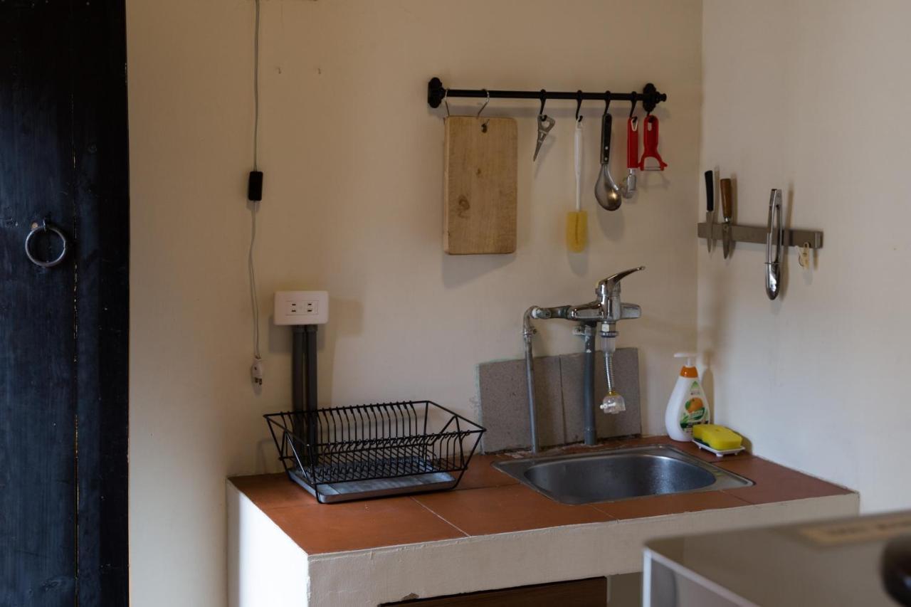 Live Guest House Jincheng Extérieur photo