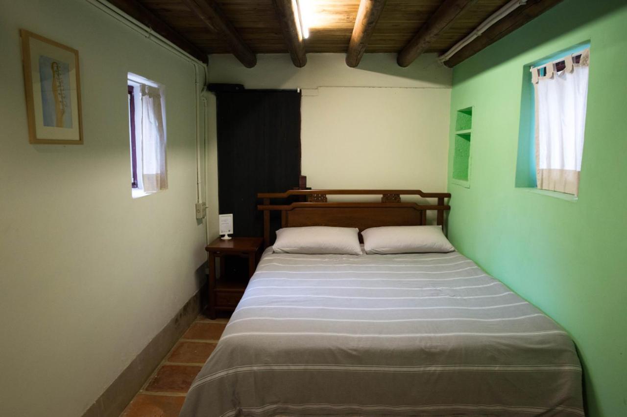 Live Guest House Jincheng Extérieur photo