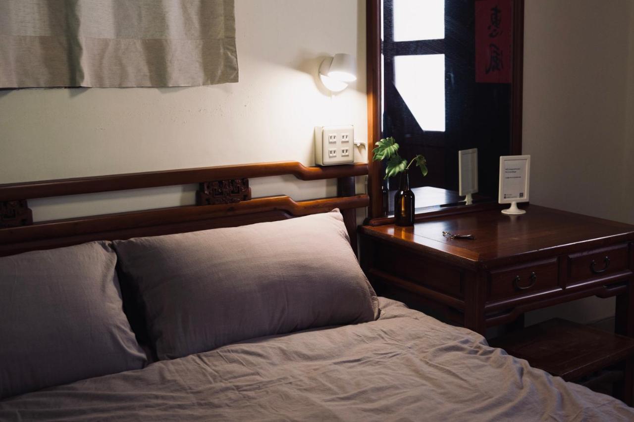 Live Guest House Jincheng Extérieur photo