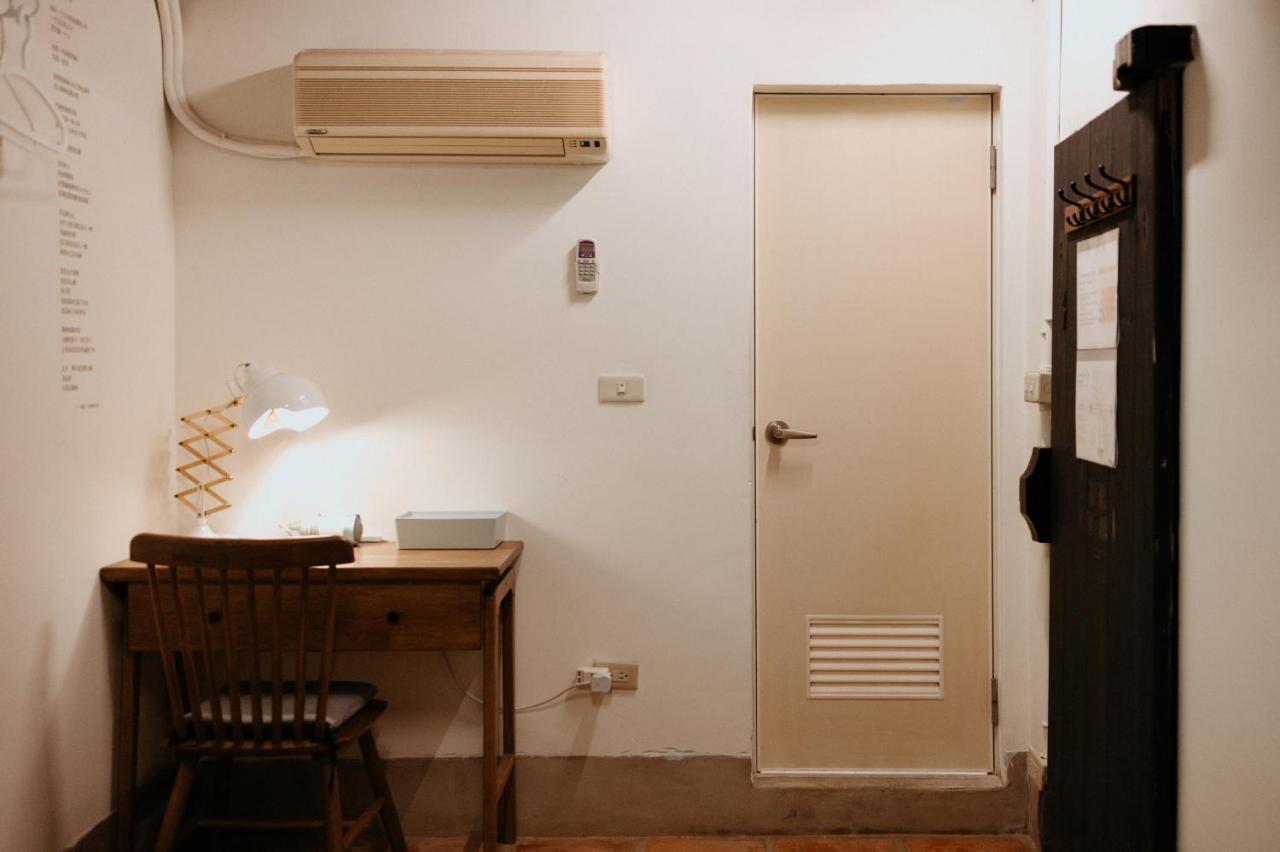 Live Guest House Jincheng Extérieur photo