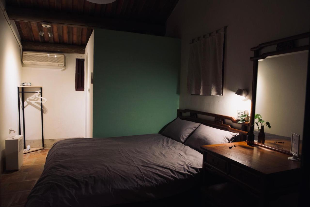 Live Guest House Jincheng Extérieur photo