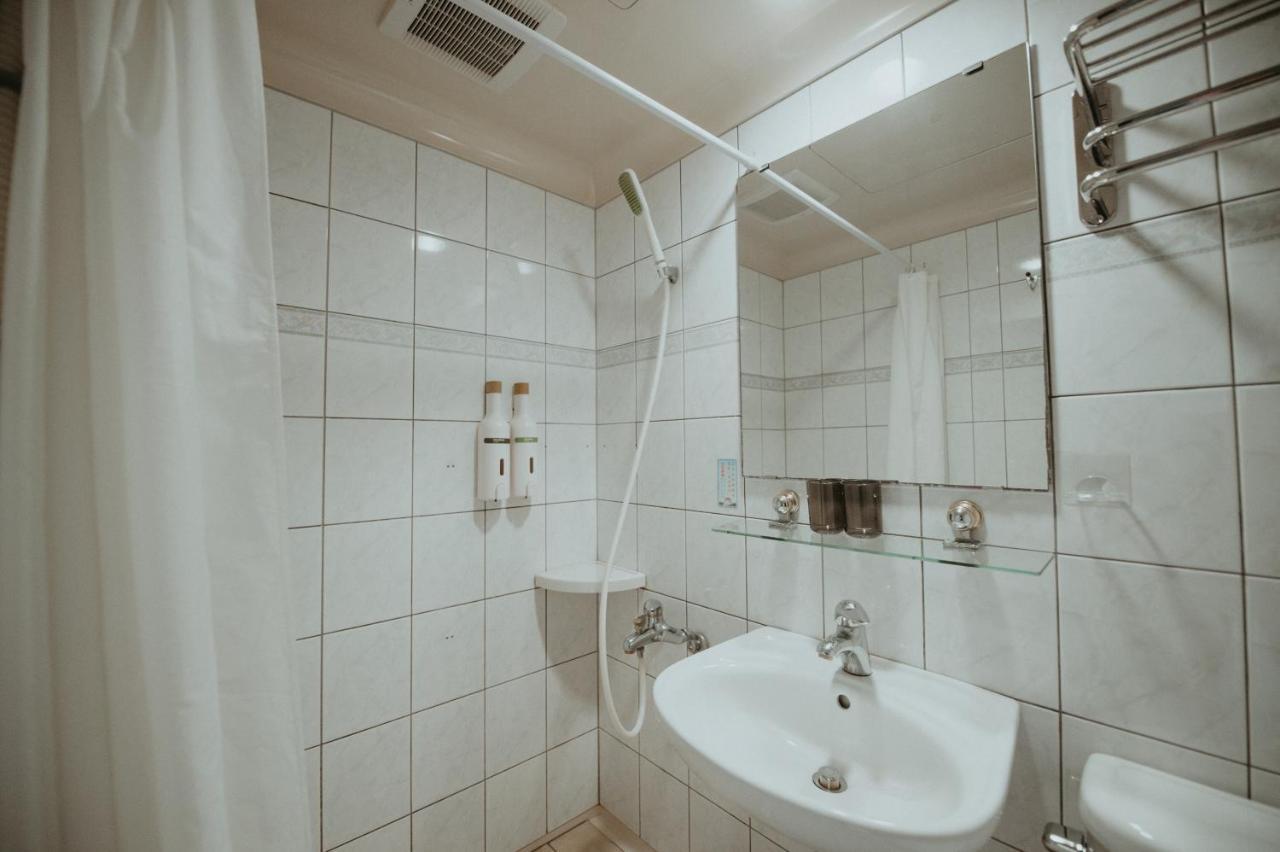 Live Guest House Jincheng Extérieur photo