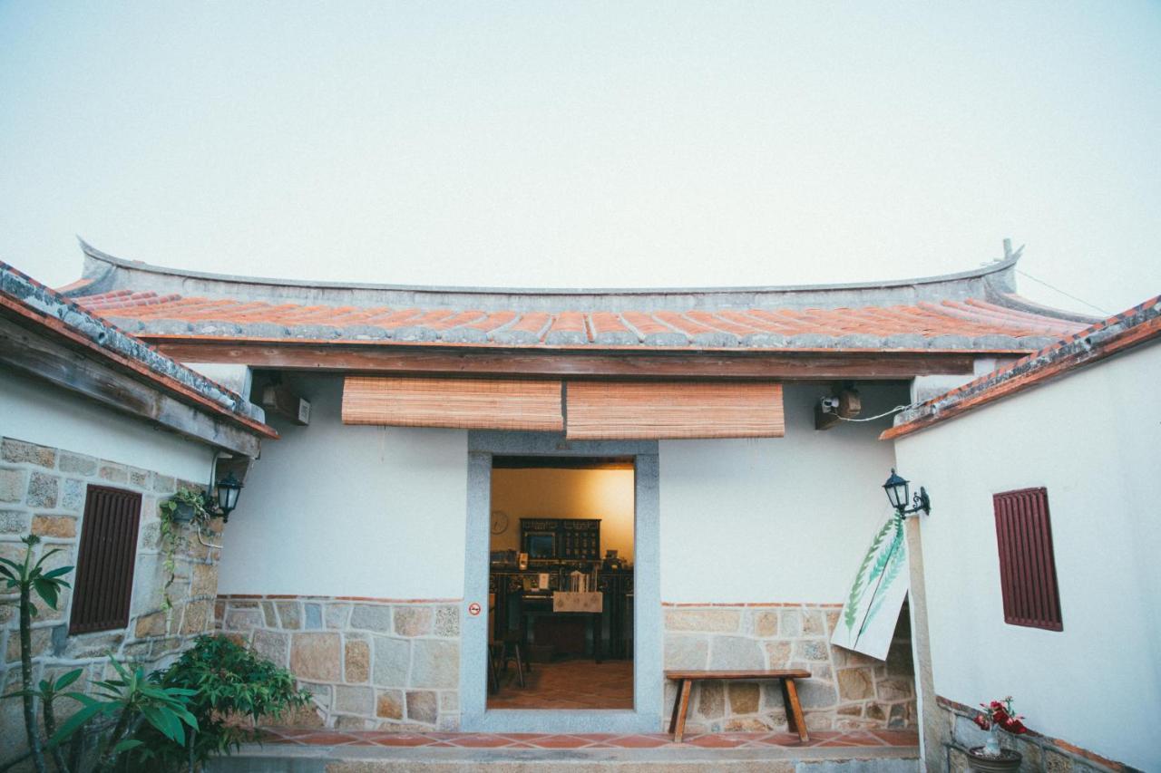 Live Guest House Jincheng Extérieur photo