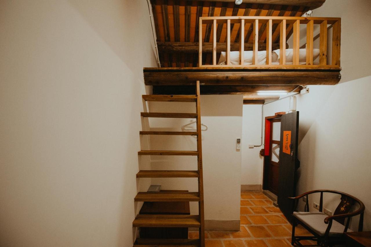 Live Guest House Jincheng Extérieur photo