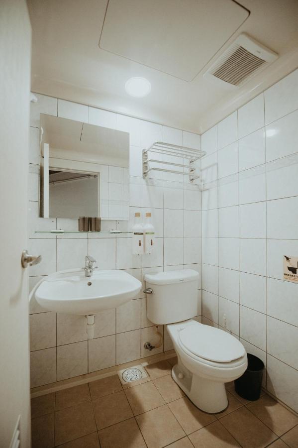 Live Guest House Jincheng Extérieur photo