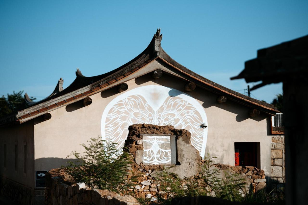 Live Guest House Jincheng Extérieur photo