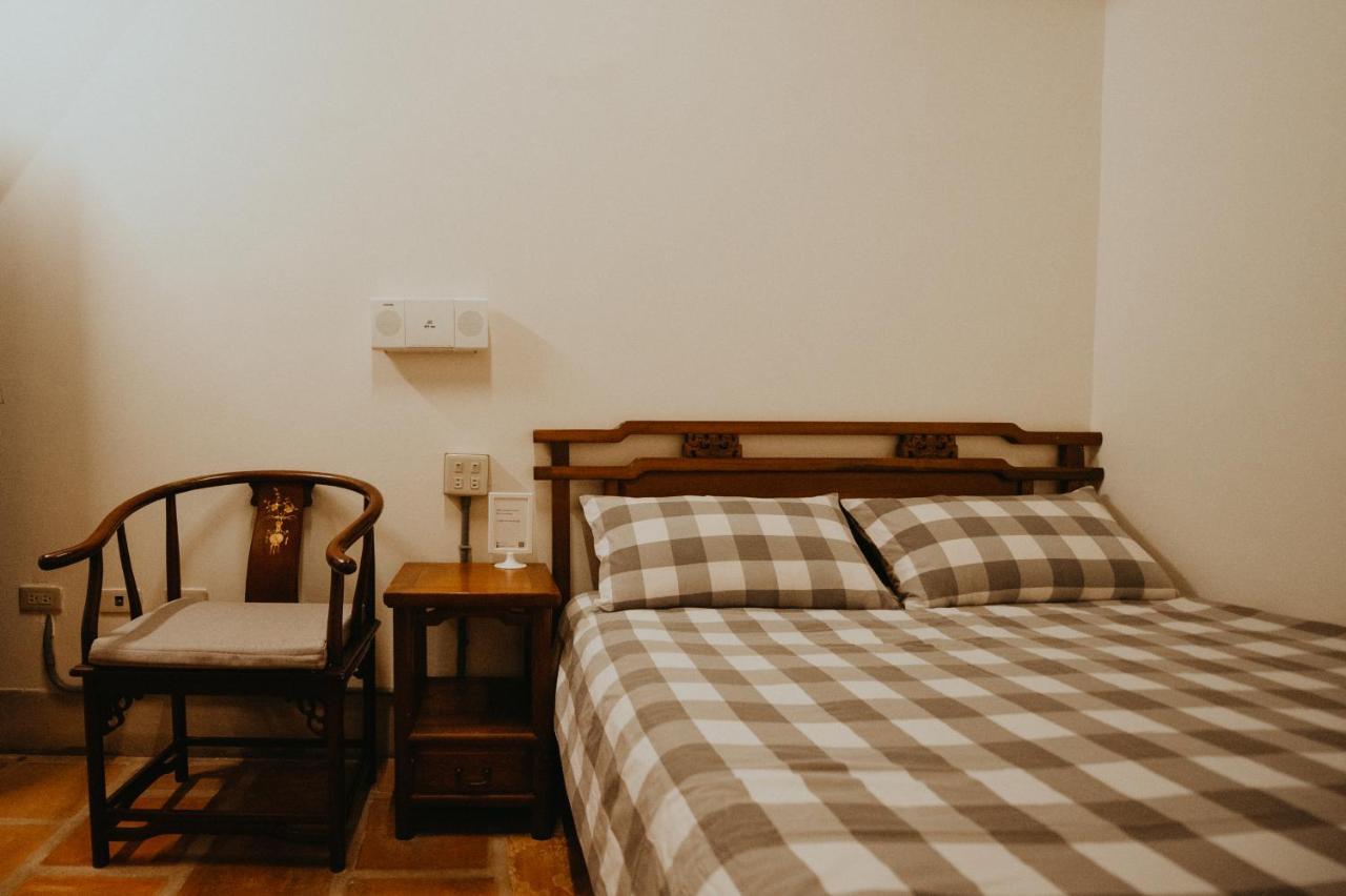 Live Guest House Jincheng Extérieur photo
