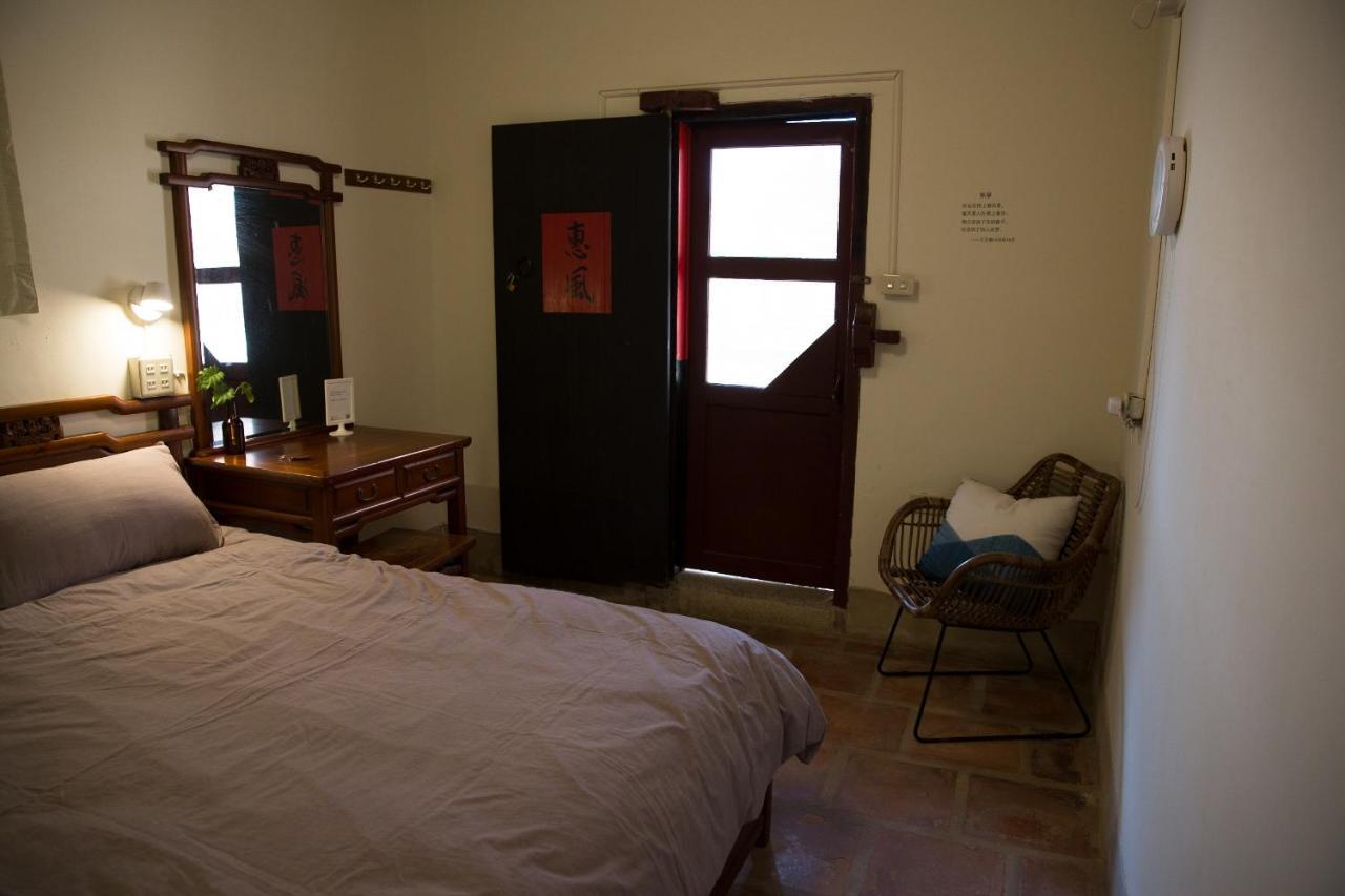 Live Guest House Jincheng Extérieur photo