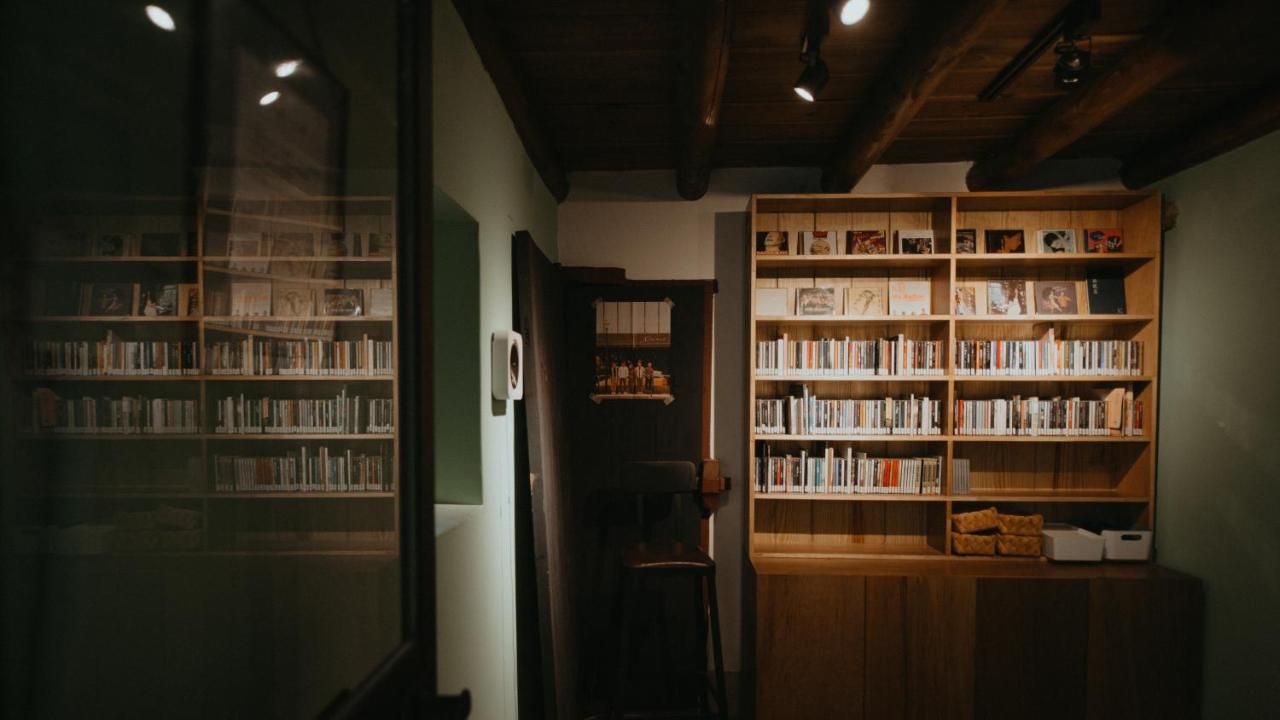 Live Guest House Jincheng Extérieur photo